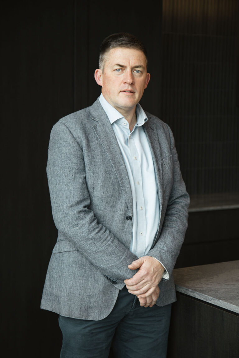 Andrew McKay