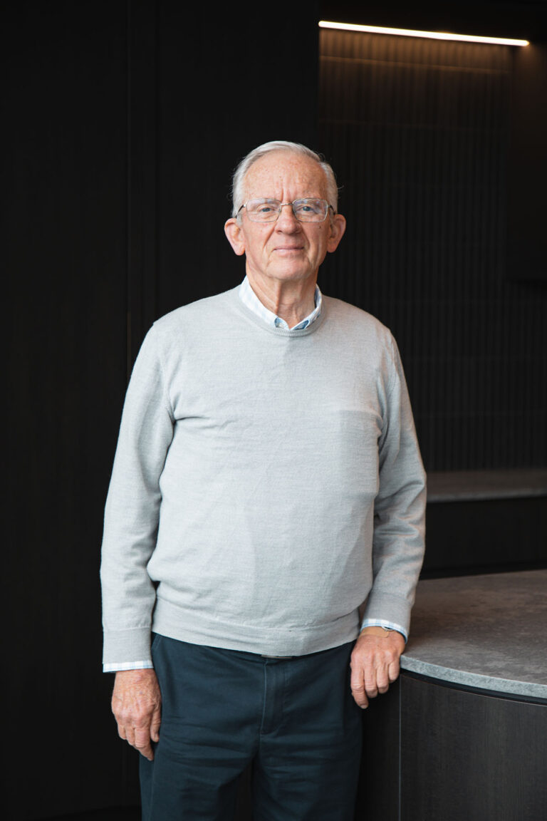David McKay